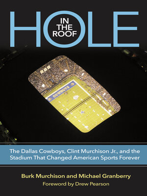 cover image of Hole in the Roof